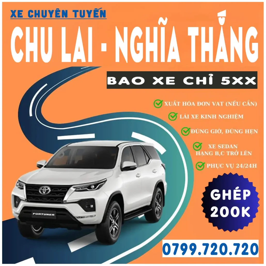 taxi nghĩa thắng đi sbcl