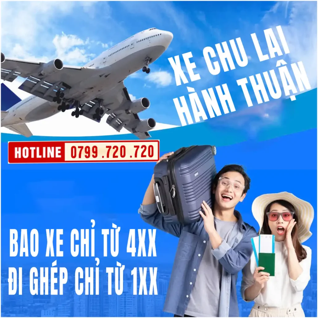 xe hành thuận đi sbcl bao xe chỉ 500k