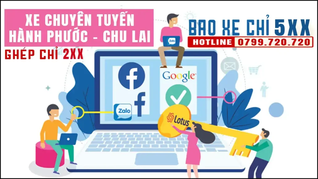 xe hành phước đi sbcl hay xe nghĩa hành đi chu lai