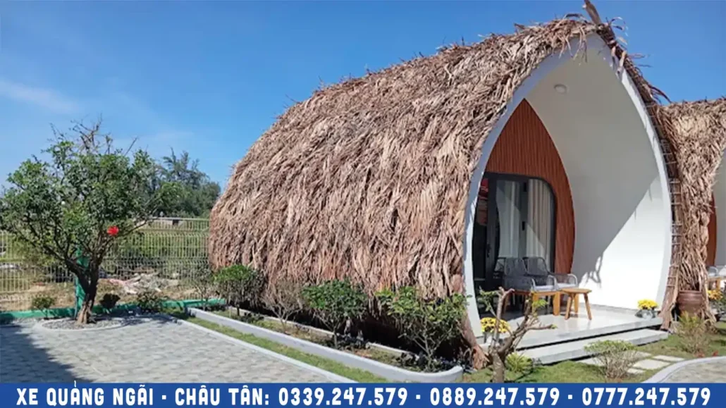 homstay an nhiên châu tân