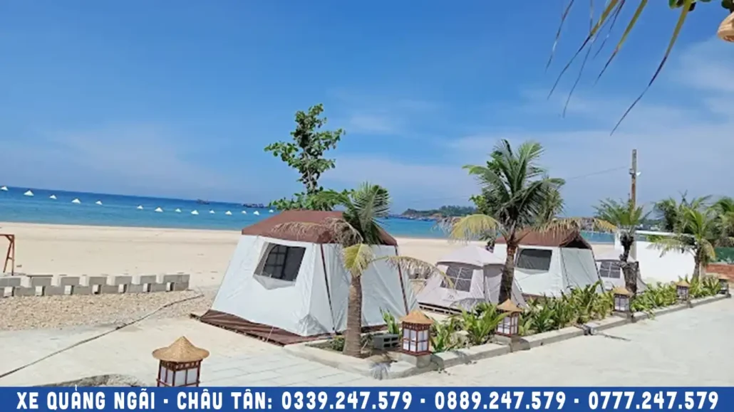 cà phê hoshi bình sơn