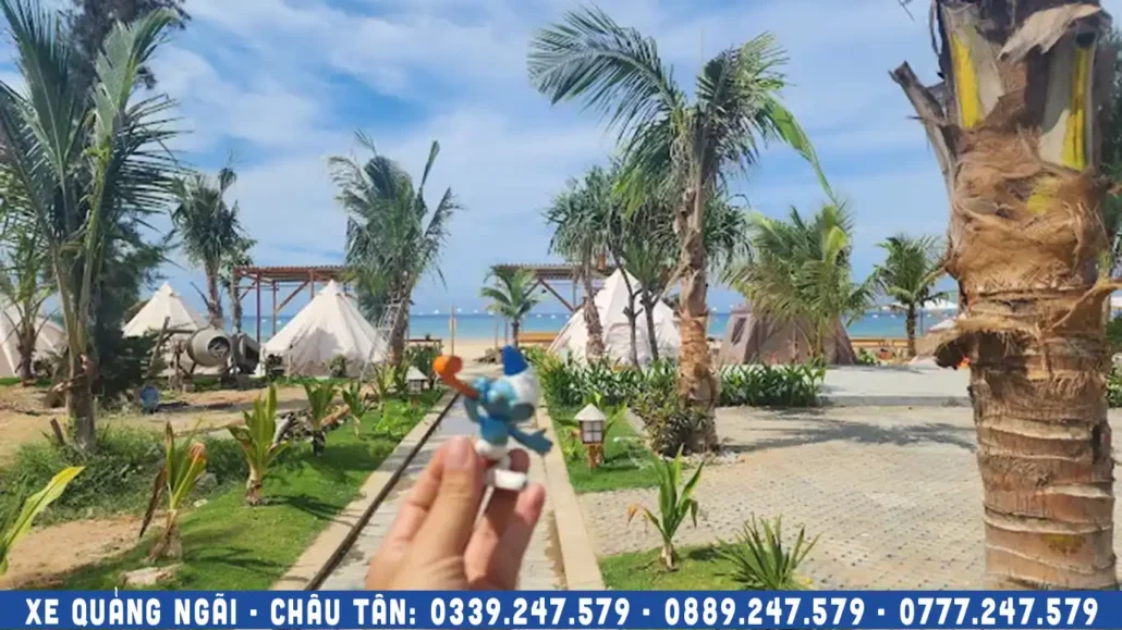 cà phê hoshi châu me quảng ngãi