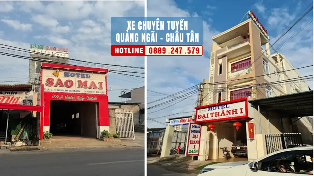 nhà nghỉ gần cảng sa kỳ quảng ngãi