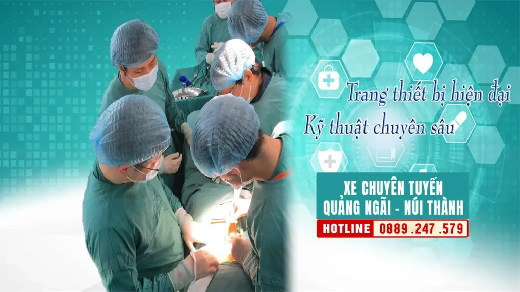 bv đa khoa núi thành quảng nam