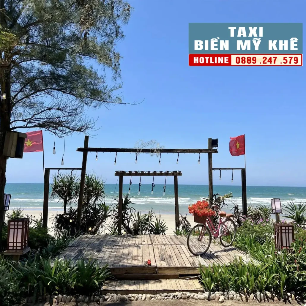 biển mỹ khê tịnh khê quảng ngãi