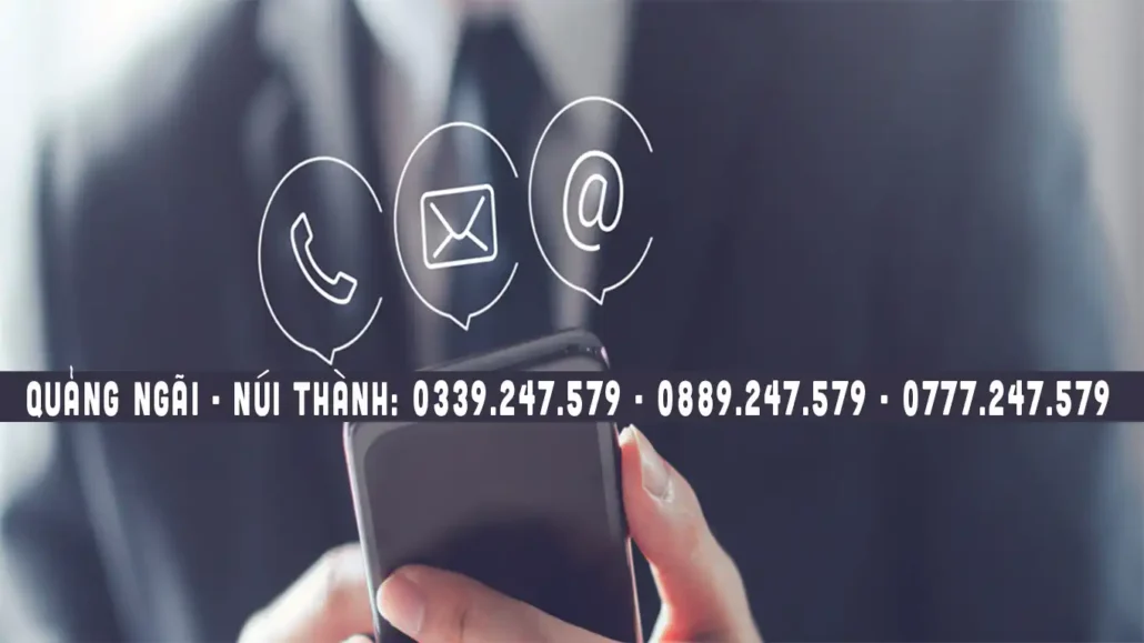 đặt xe quảng ngãi đi đa khoa quảng nam