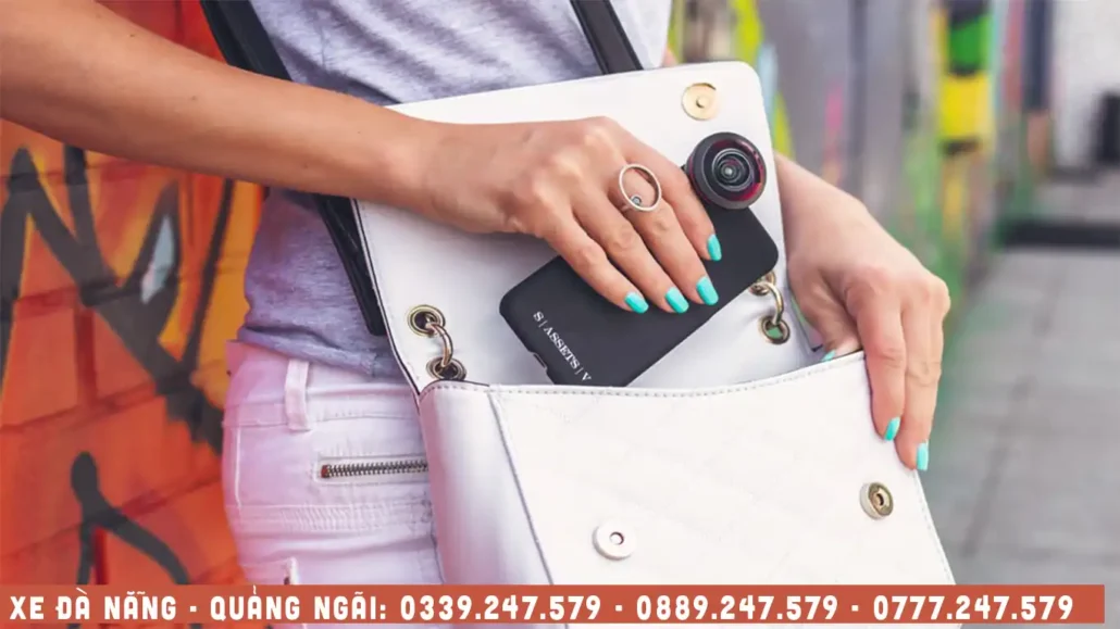 Bảo quản tài sản khi đi khám bệnh tại đà nẵng