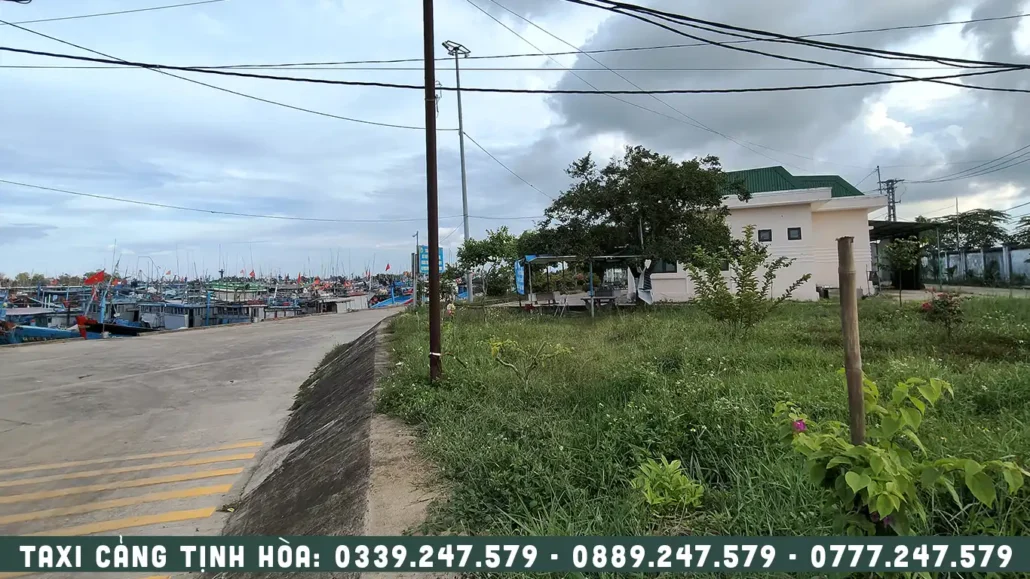 số điện thoại taxi tịnh hòa giá rẻ bất ngờ đây bà con ơi