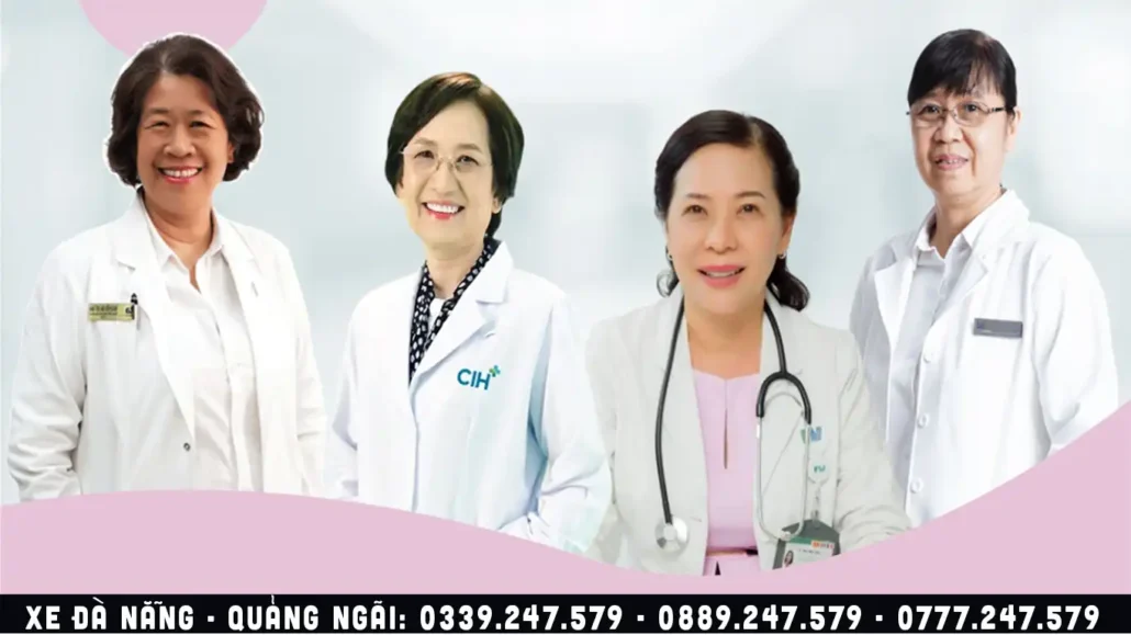 bác sĩ bệnh viện đà nẵng