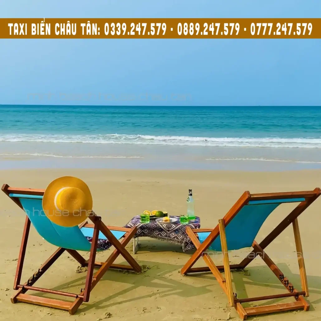 biển châu tân bình sơn