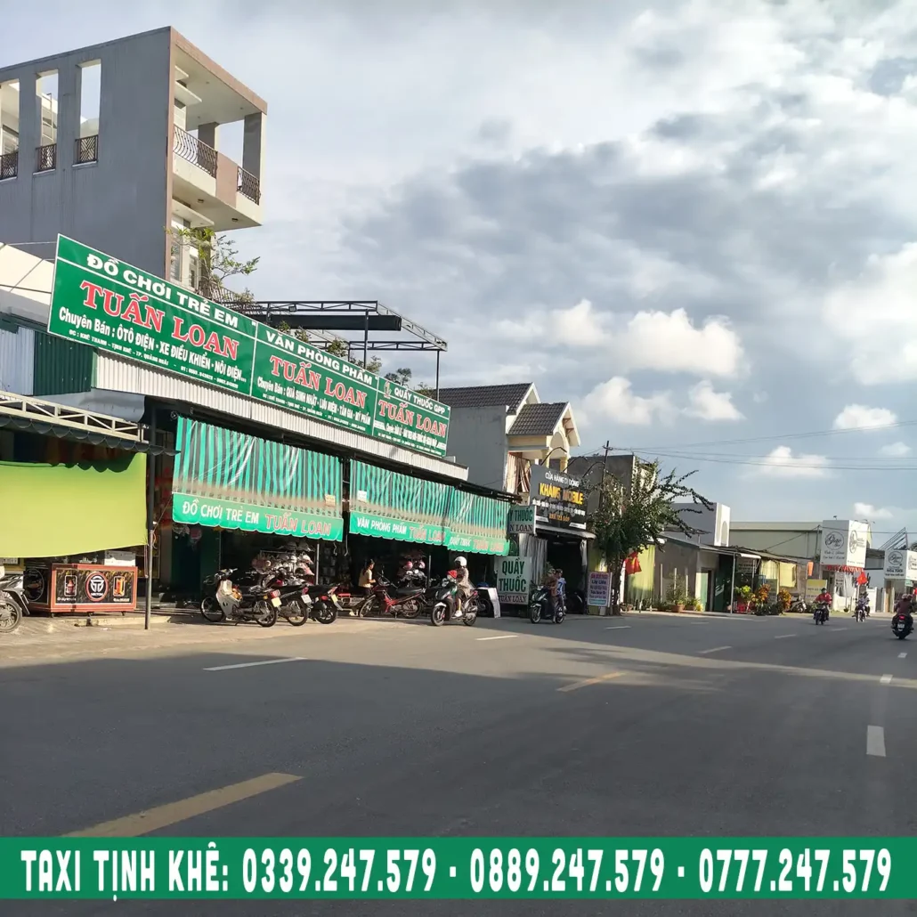 nhà sách tuấn loan tịnh khê