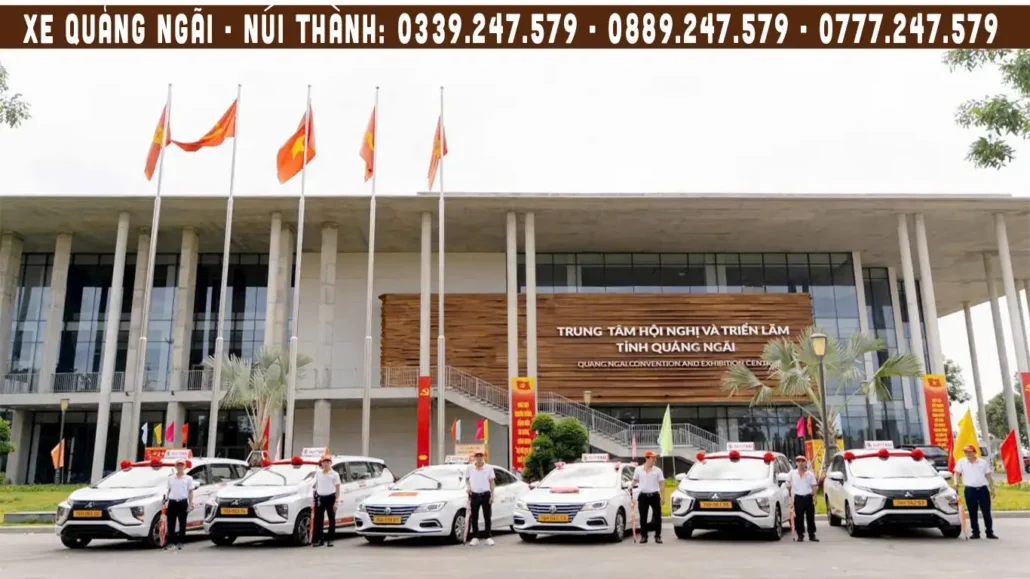 taxi sun quảng ngãi