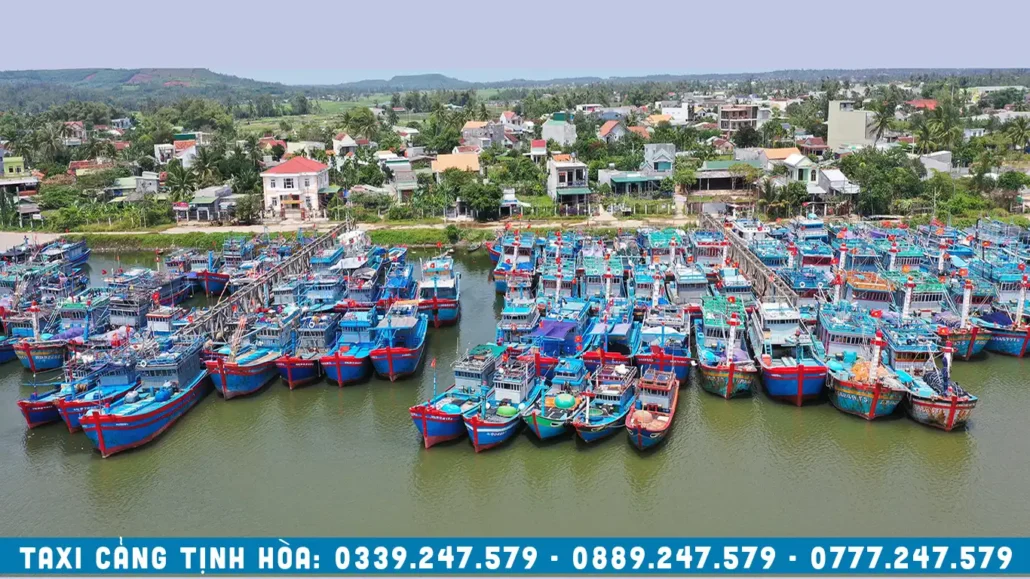 đặt xe tịnh hòa đi phổ an, phổ quang, sa huỳnh ,đức phổ
