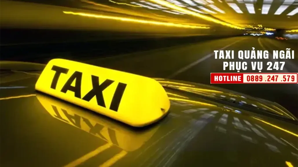taxi giá rẻ tại quảng ngãi