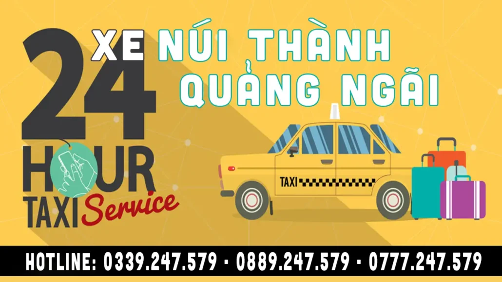 xe núi thành đi quảng ngãi giá rẻ
