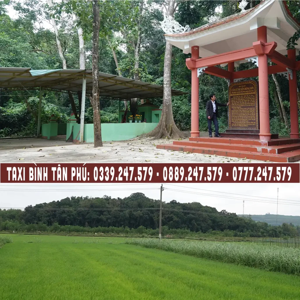 căn cứ đông sơn bình tân phú bình sơn quảng ngãi. SĐT Taxi Bình Tân Phú