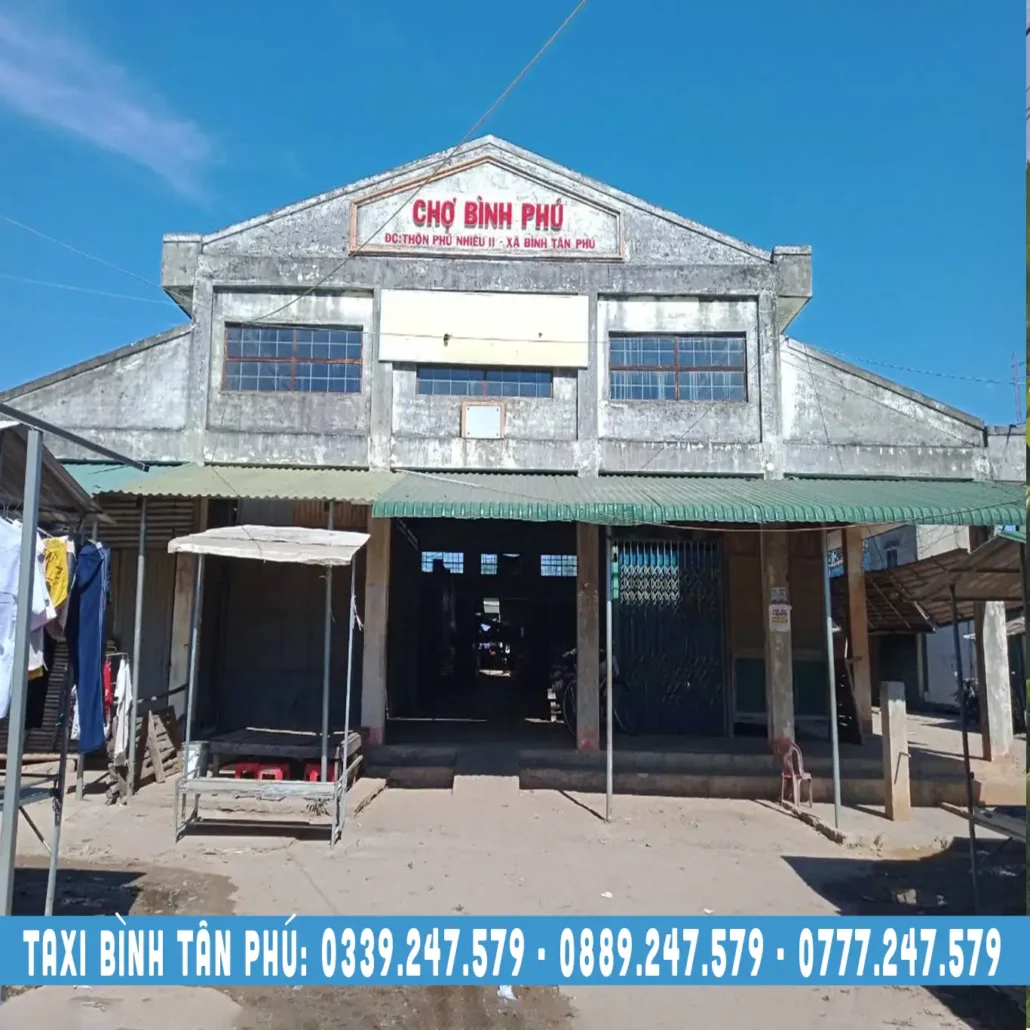 chợ bình phú bình sơn quảng ngãi