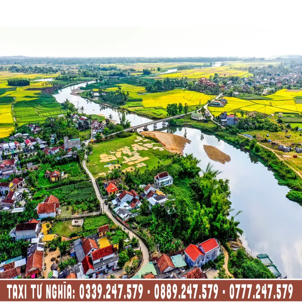 tư nghĩa sau sáp nhập