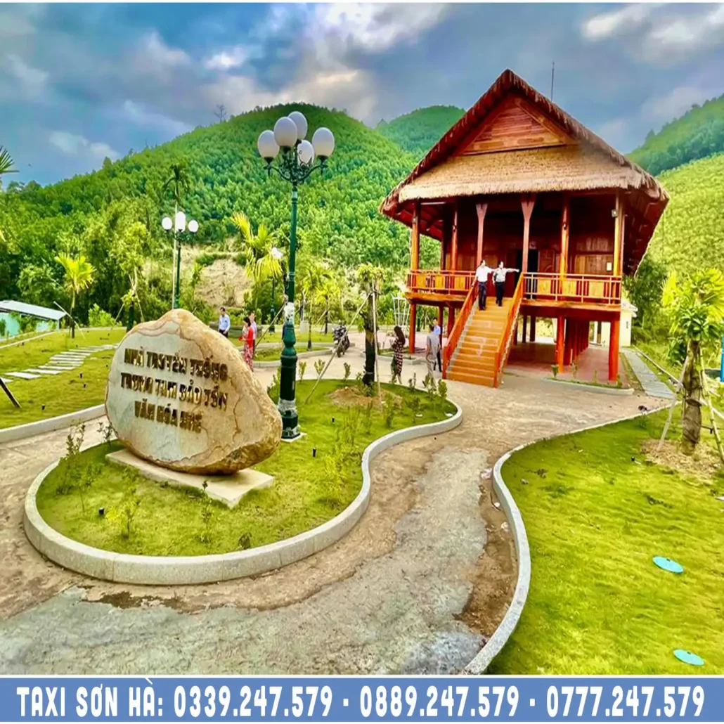 taxi sơn hà, thị trấn di lăng sơn hà quảng ngãi sau sáp nhập