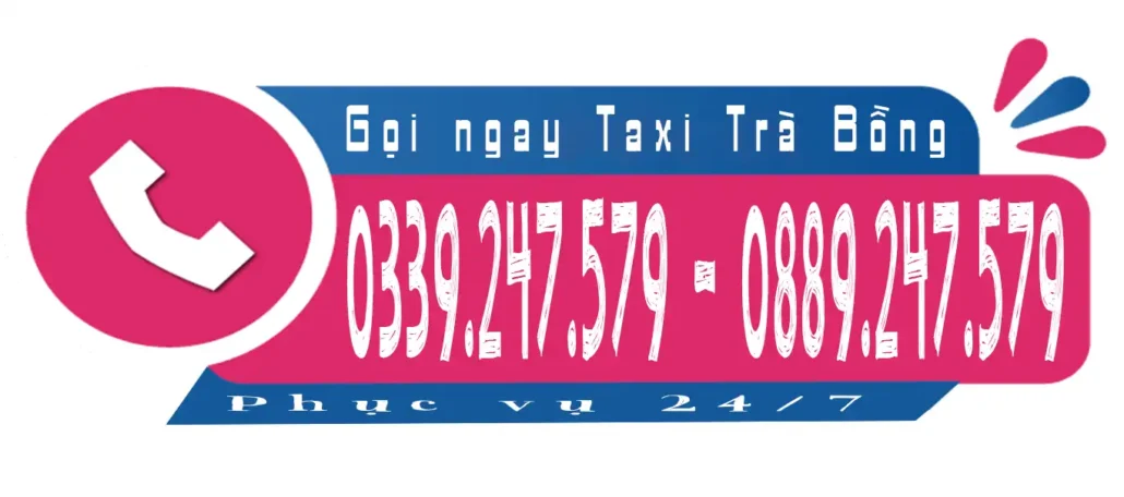 số điện thoại taxi trà bồng quảng ngãi
