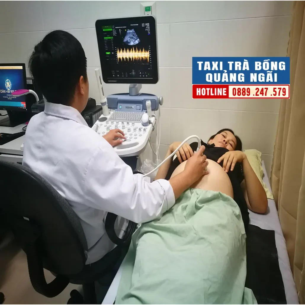 taxi trà bồng đi sản nhi quảng ngãi