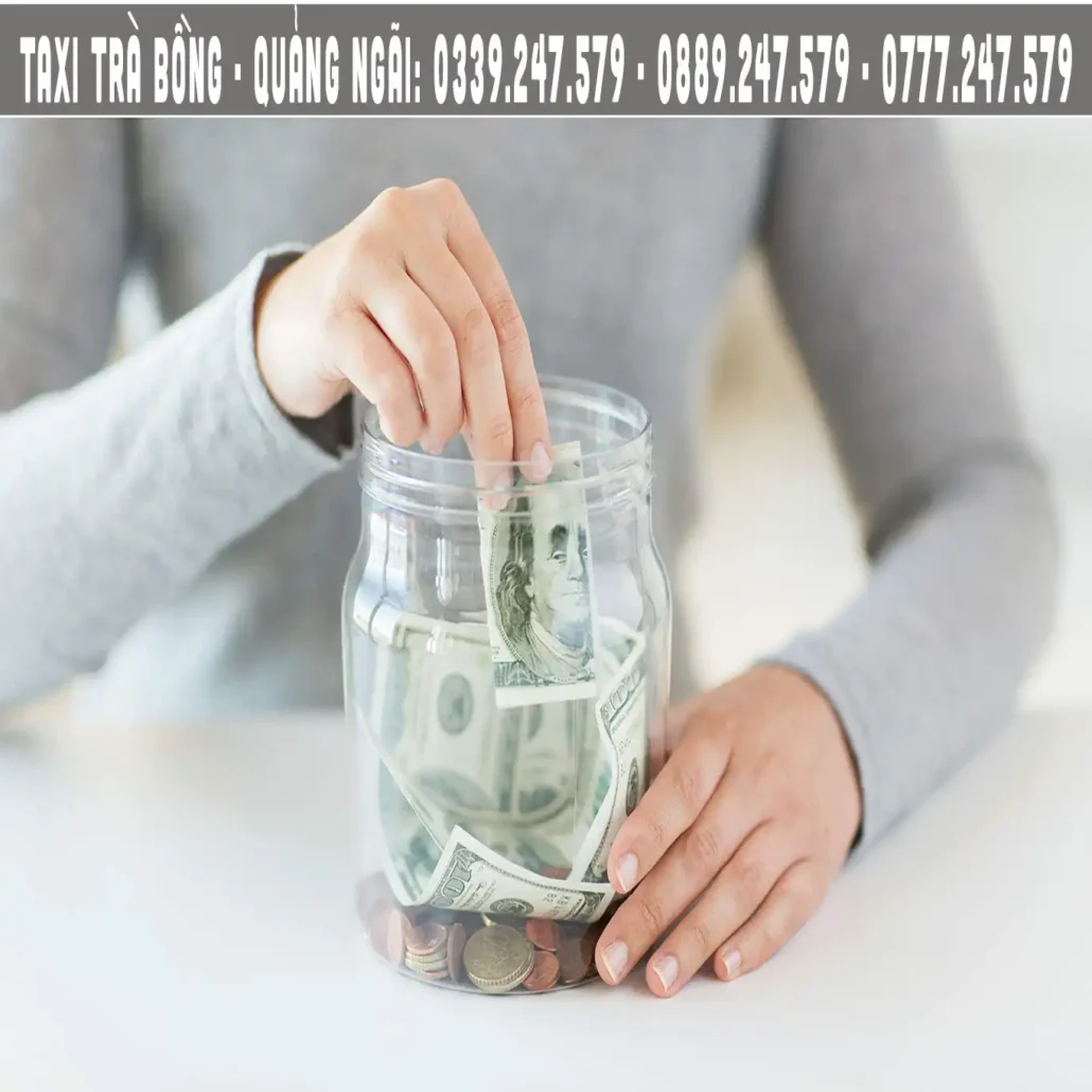 xe trà bồng quảng ngãi giá rẻ