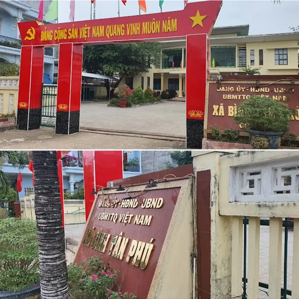 ubnd xã Bình Tân Phú, Taxi Bình Tân Phú Quảng Ngãi gọi 0889.247.579