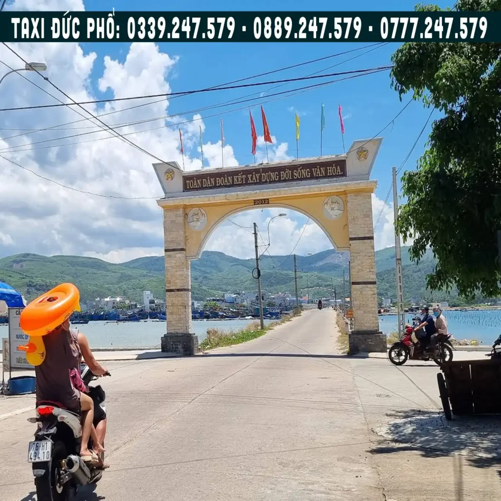 phổ thạnh sa huỳnh