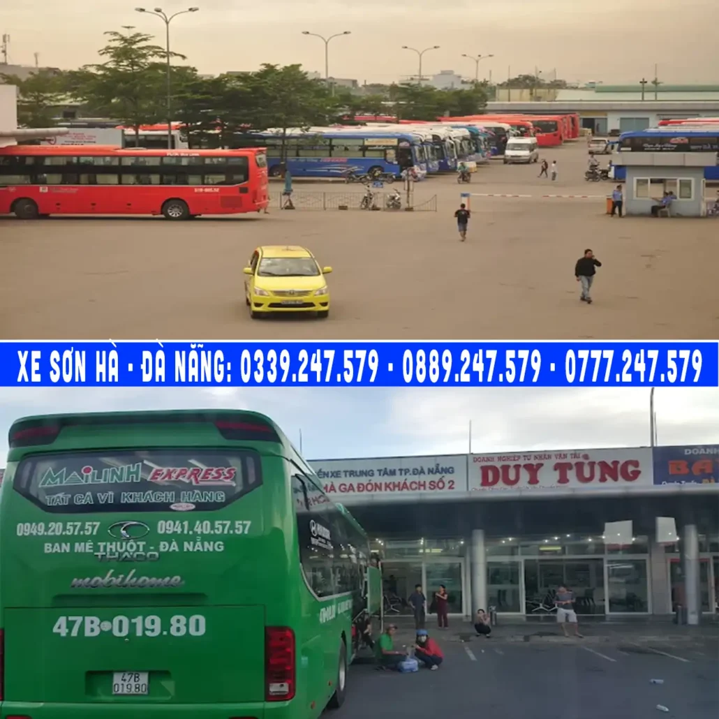 xe ghép quảng ngãi đà nẵng, các phương tiện di chuyển trên chặng quảng ngãi đà nẵng