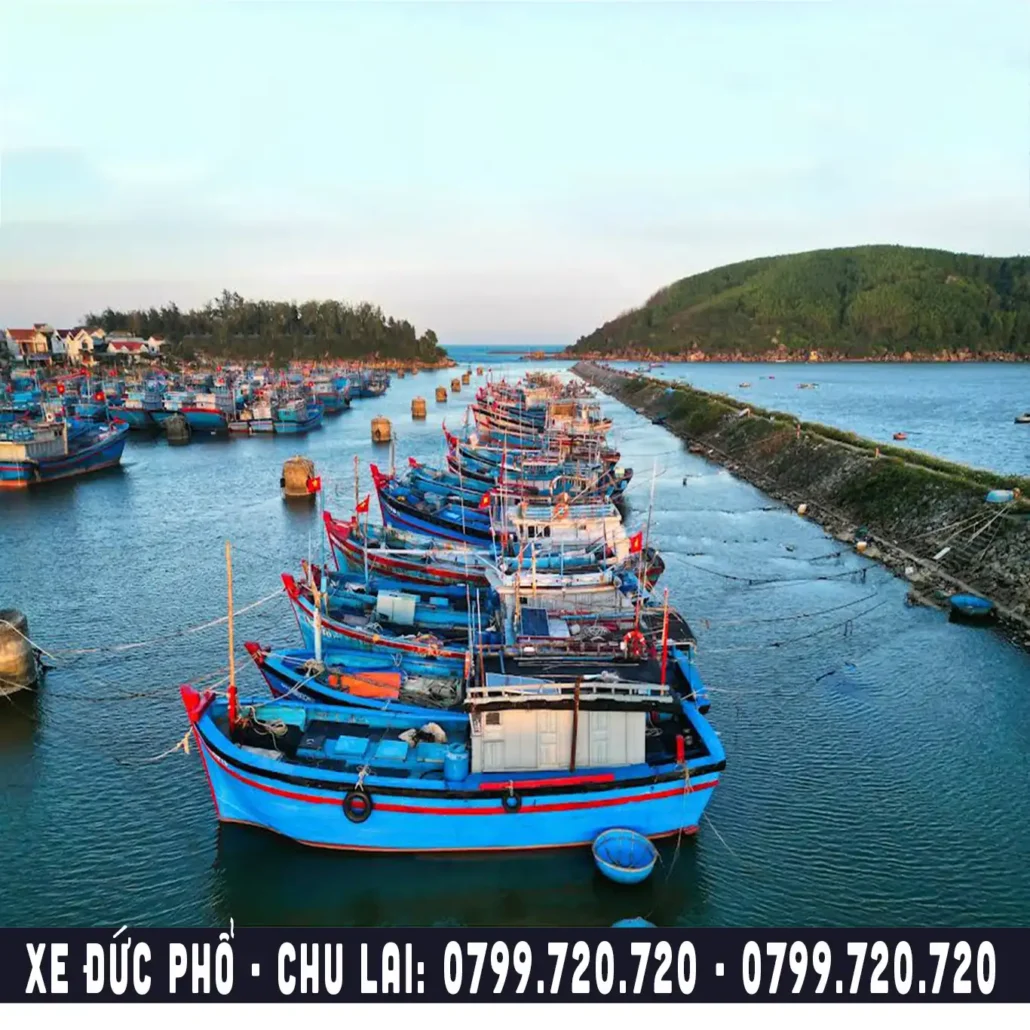 biển mỹ á đức phổ quảng ngãi