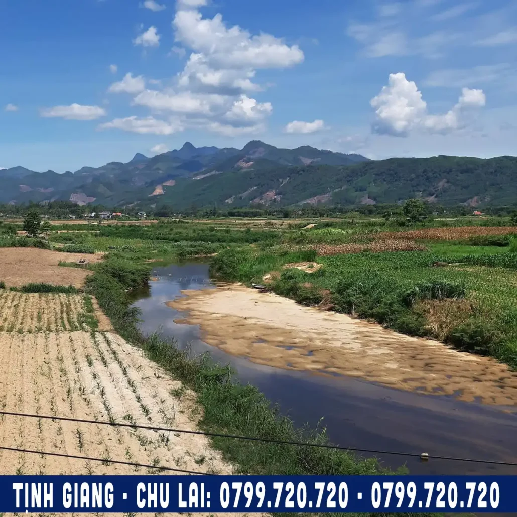 sông giang quảng ngãi, xe tịnh giang quảng ngãi đi chu lai