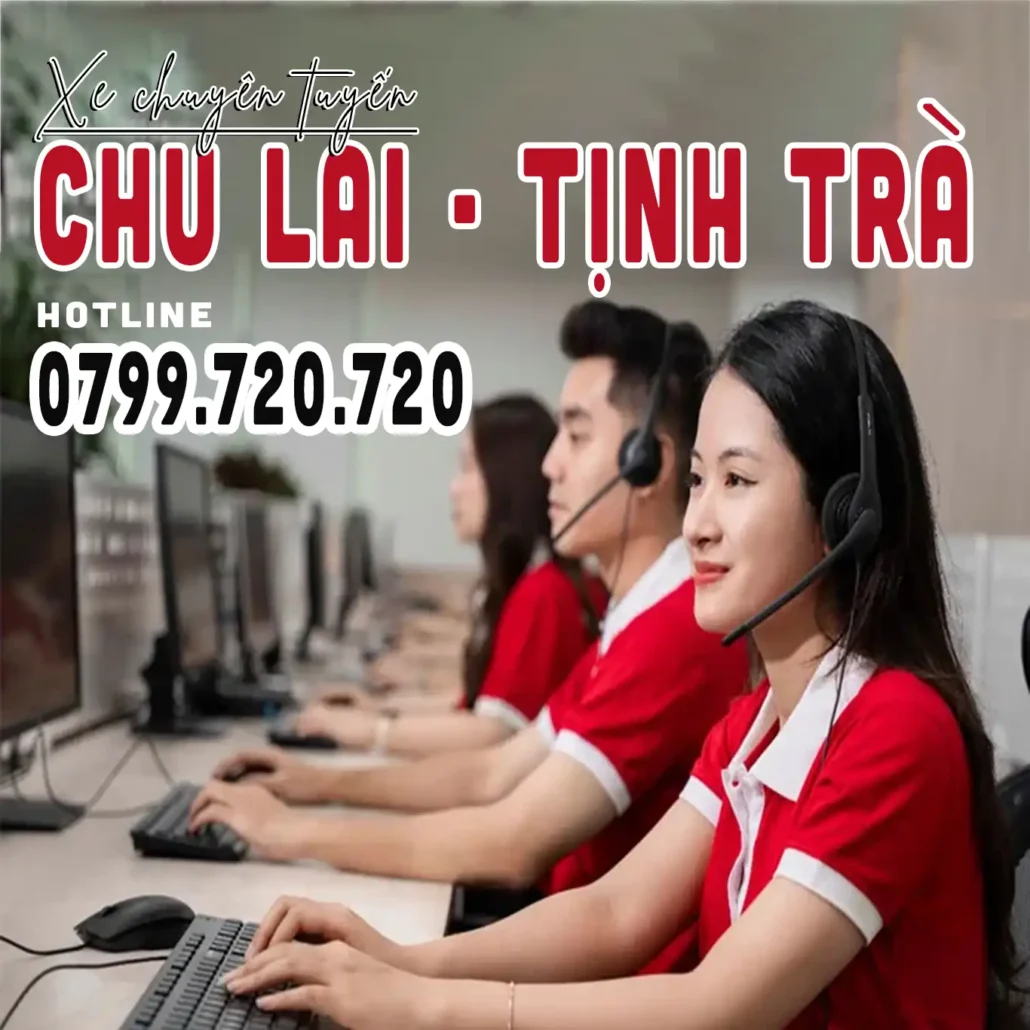 Đặt xe Tịnh trà đi Chu Lai  chỉ từ 2xx với xe ghép Tịnh Trà Chu Lai