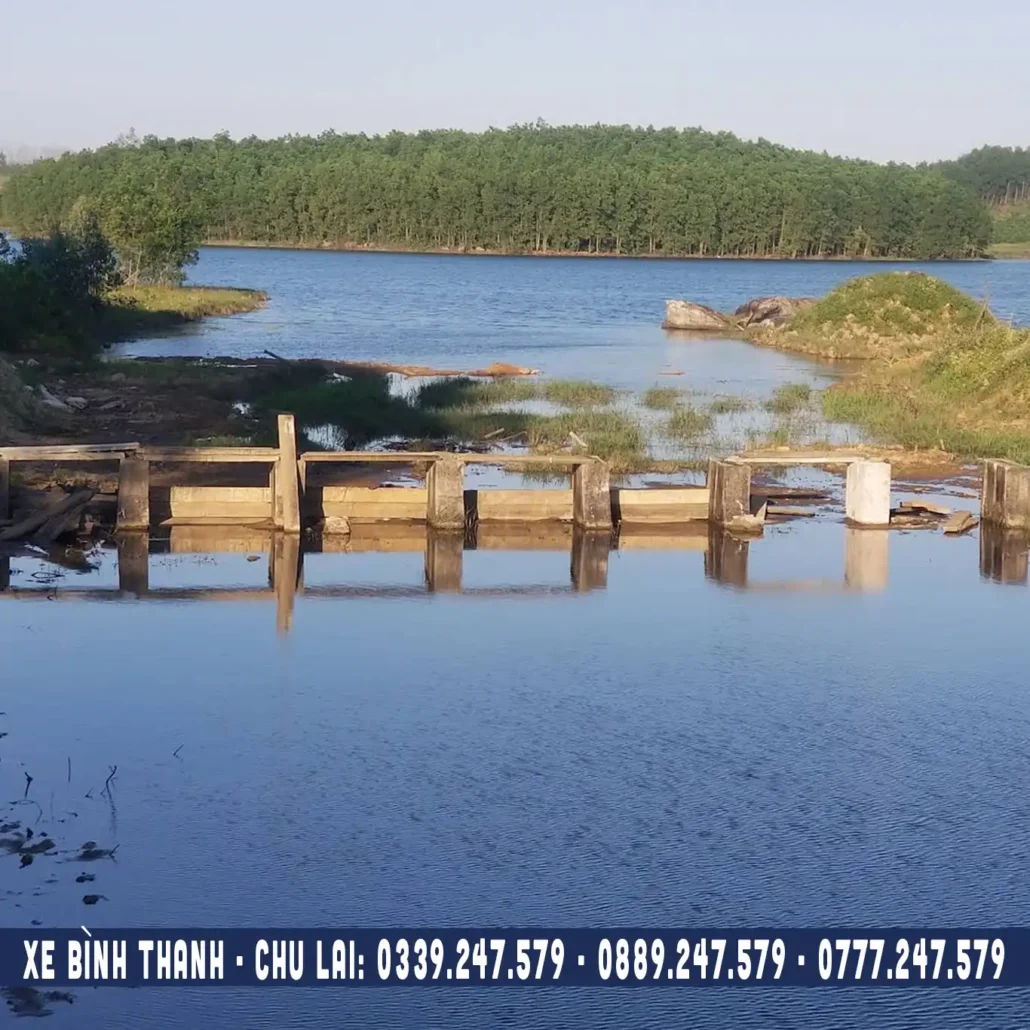 hồ gia hội bình thanh bình sơn đi sân bay chu lai