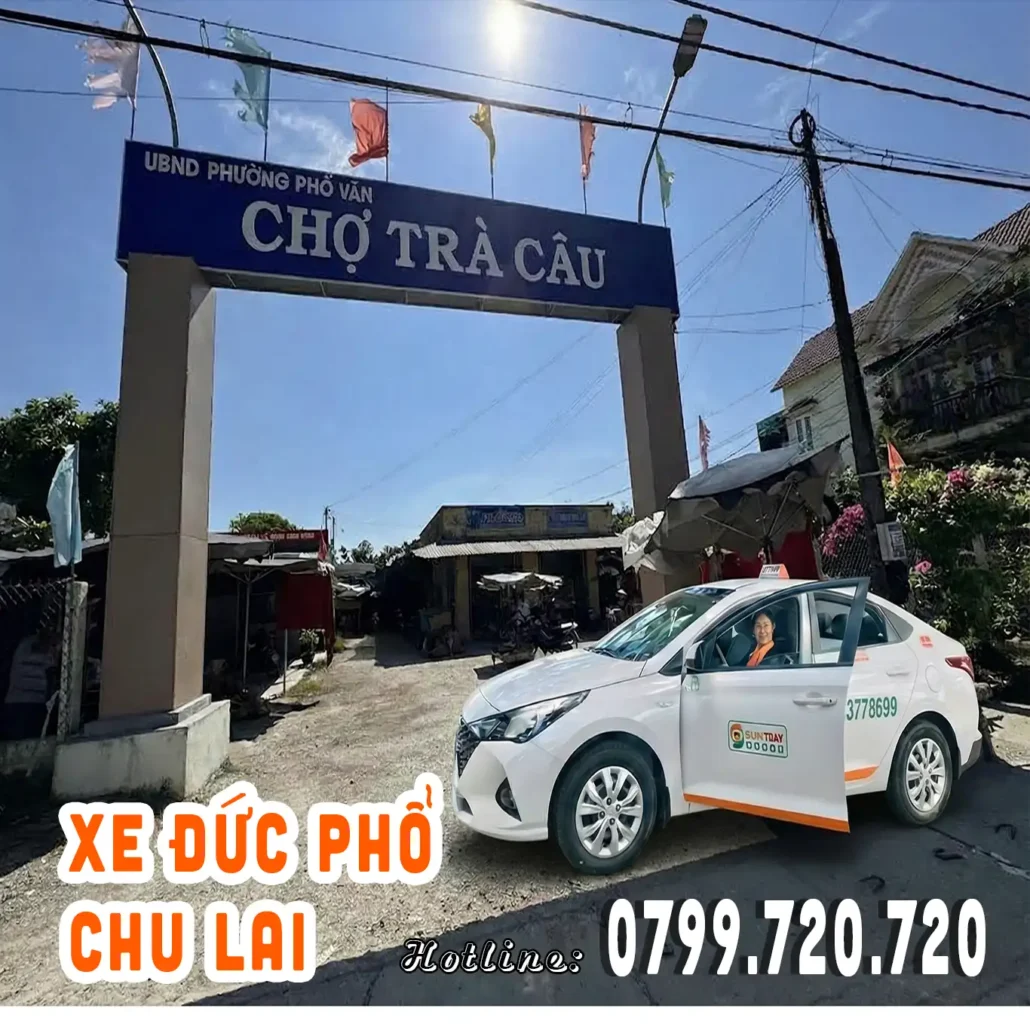 xe đức phổ chu lai giá rẻ đi ghép chỉ từ 3xx, bao xe chỉ từ 6xx