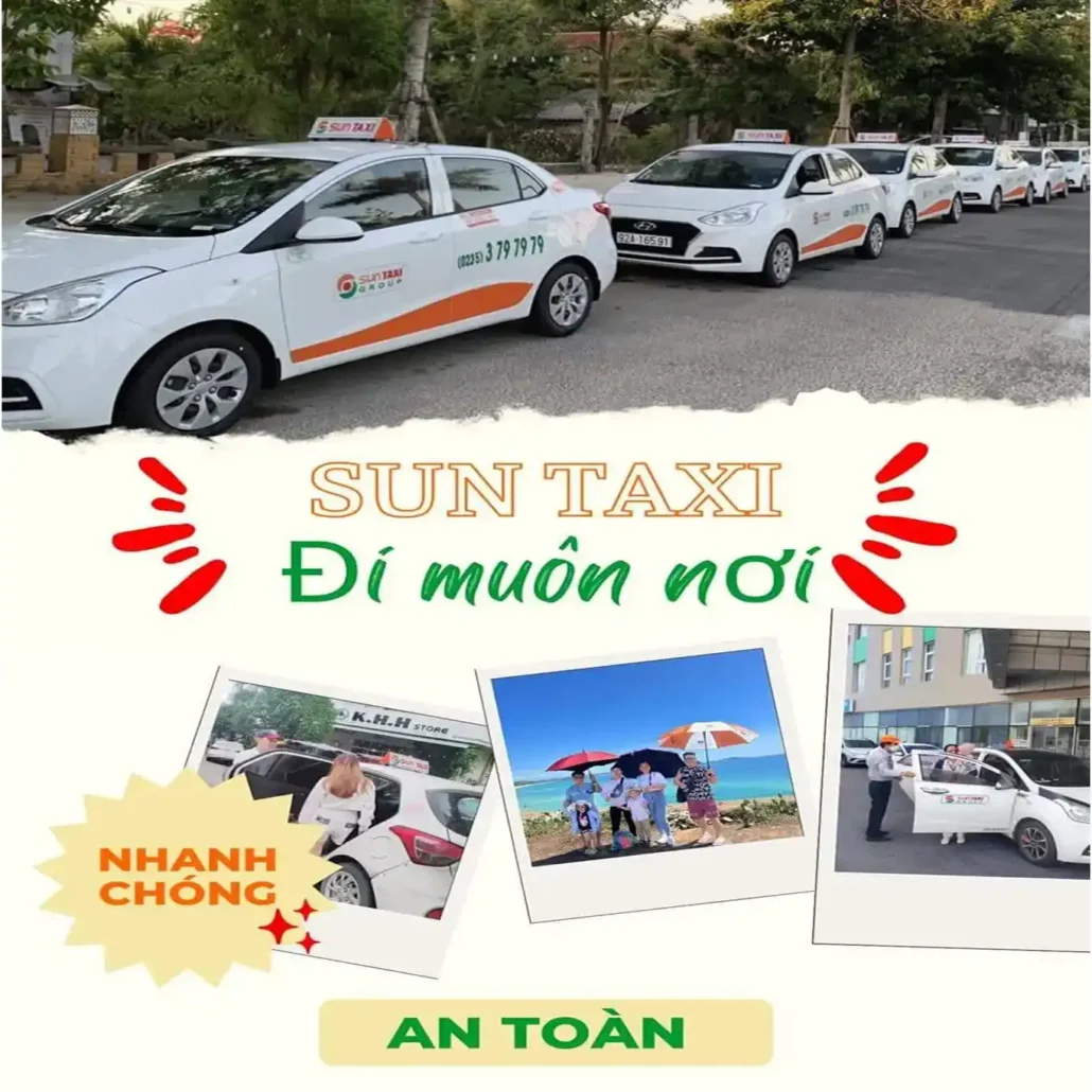 Xe ghép Quảng Ngãi Đà Nẵng khởi hành hàng ngày