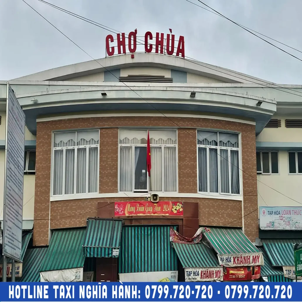 chợ chùa nghĩa hành đi chu lai chỉ từ 5xx