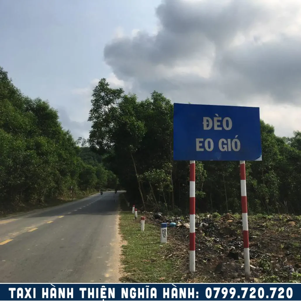 đèo eo gió hành thiện nghĩa hành