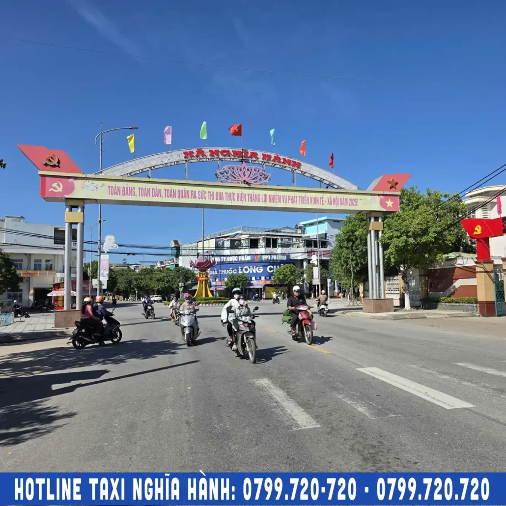 xã nghĩa hành quảng ngãi