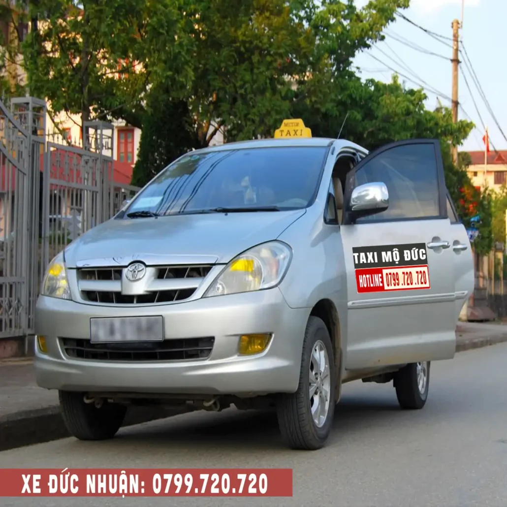 xe chu lai đức nhuận mộ đức chỉ từ 2xx