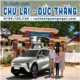 Xe Đức Thắng đi Chu Lai chỉ từ 2xx gọi ngay 0799.720.720