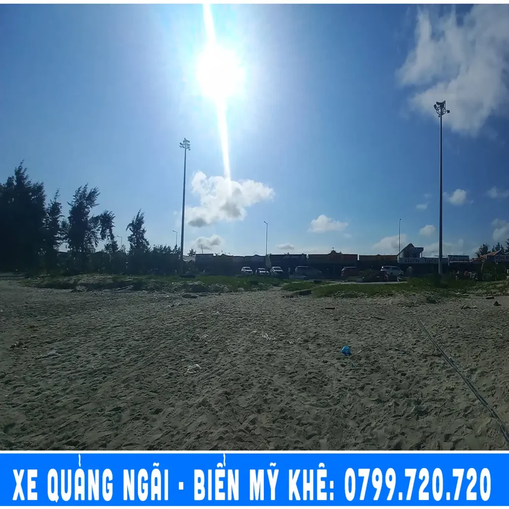 xe quảng ngãi đi mỹ khê chỉ từ 2xx với xe 5 chỗ