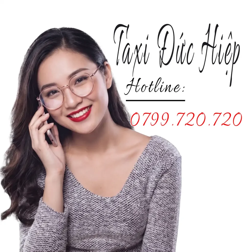 đặt xe đức hiệp đi chu lai