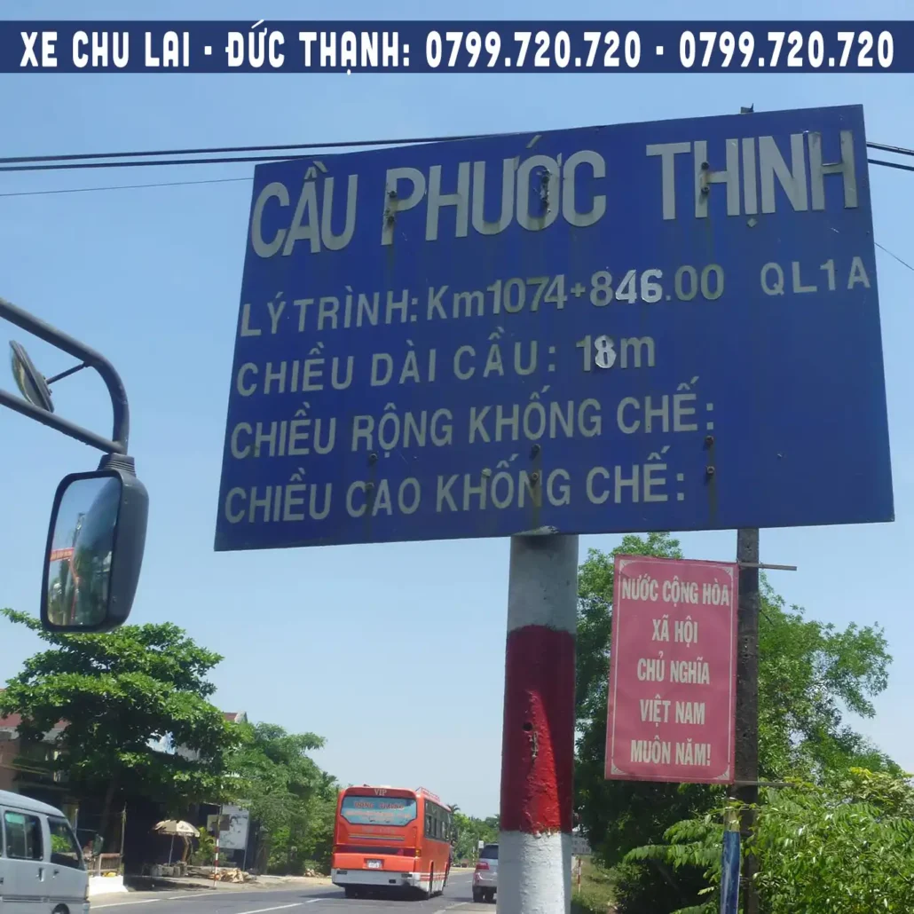 cầu phước thịnh đức thạnh mộ đức