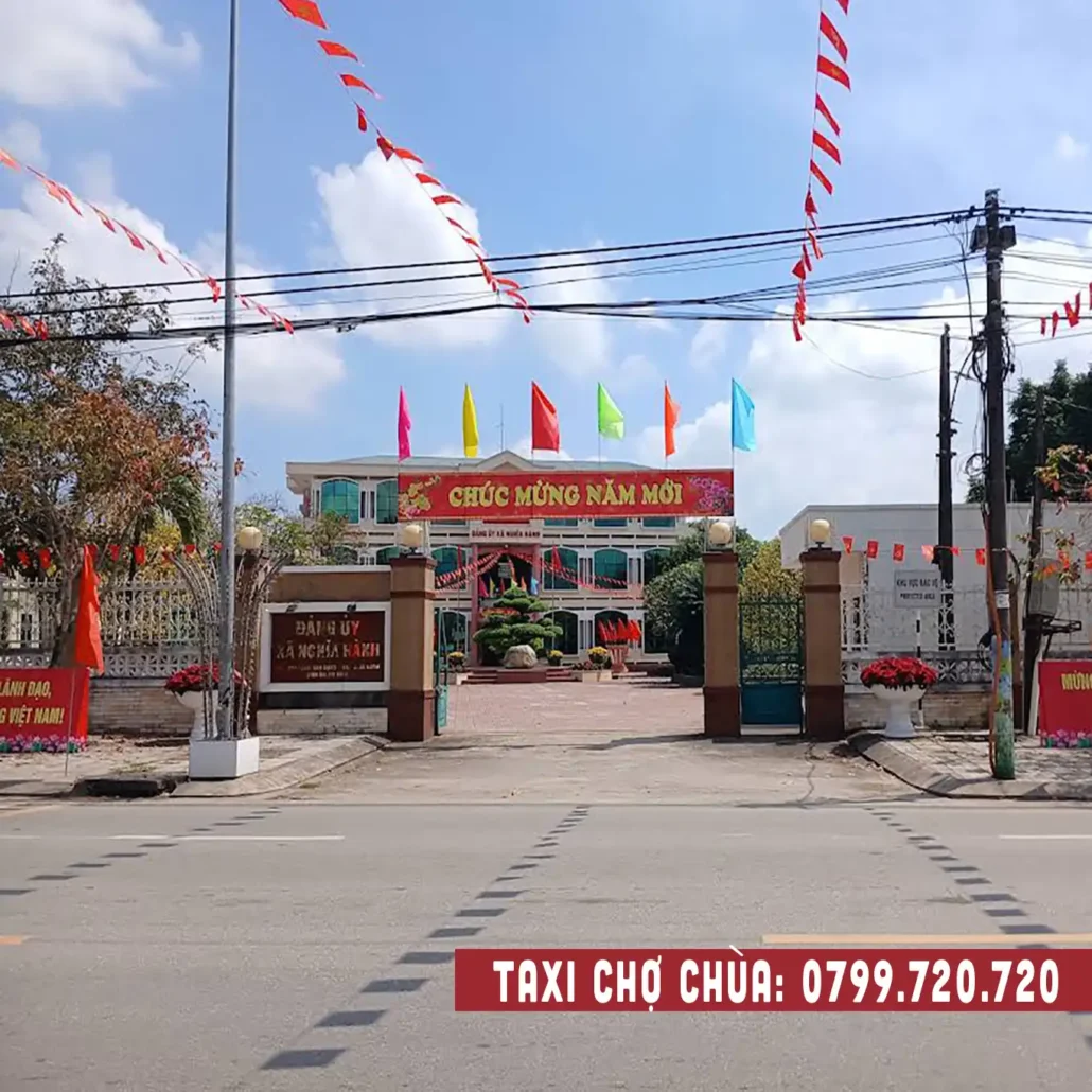 đảng ủy xã nghĩa hành đi chu lai chỉ từ 2xx