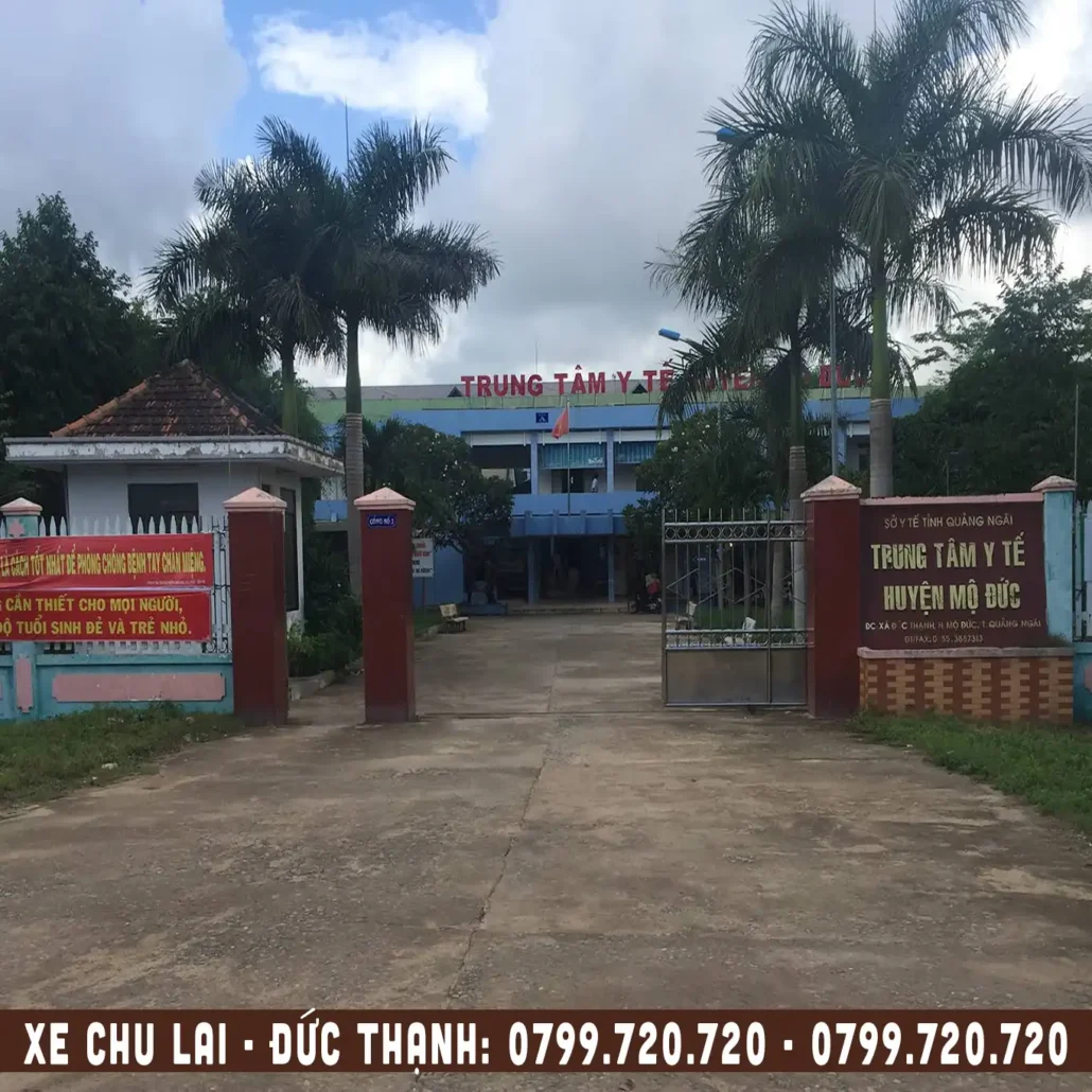 taxi mộ đức giá rẻ