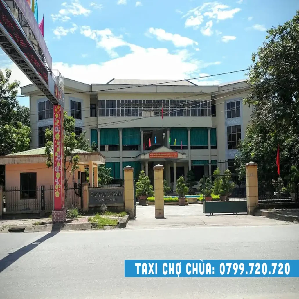 ubnd xã nghĩa hành mới đi chu lai