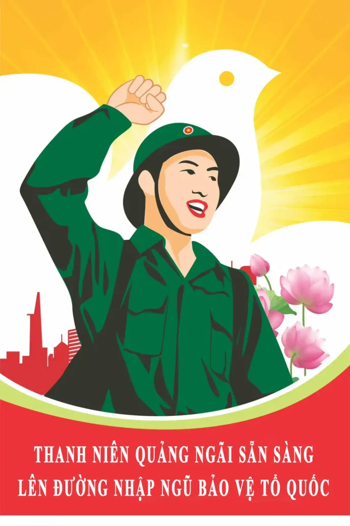 Xe Quảng Ngãi đi Gia Lai thăm Bộ Đội