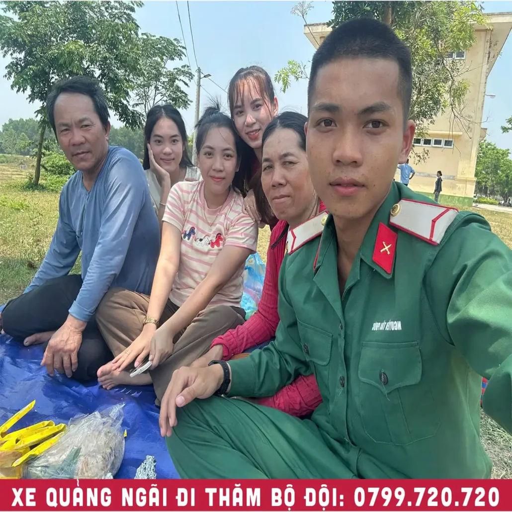 Xe Quảng Ngãi đi Kon Tum Gia Lai
