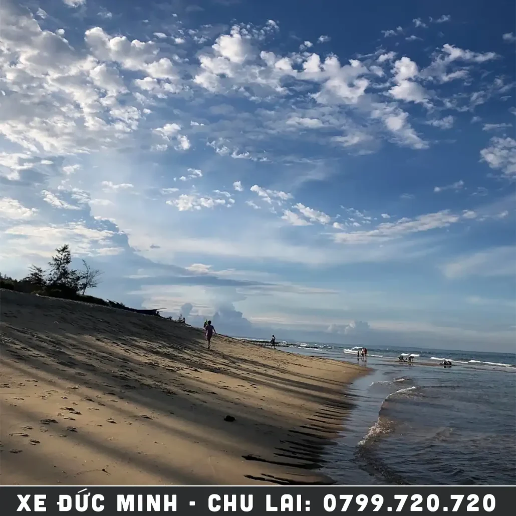 biển minh tân bắc đức minh mộ đức
