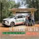 Xe Đức Minh đi Chu Lai chỉ từ 250k với xe ghép Chu Lai